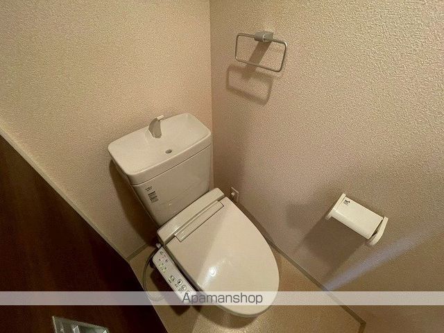 スクエアガーデン緑橋の内装写真