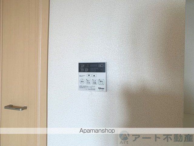 ハナ・コートの内装写真