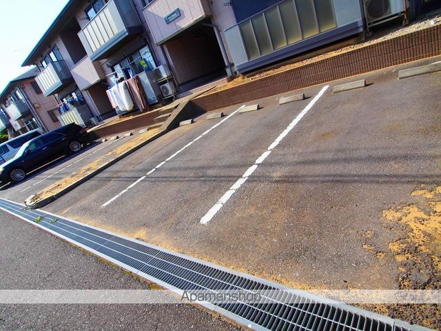 サンガーデン旭ヶ丘A・Bのその他写真