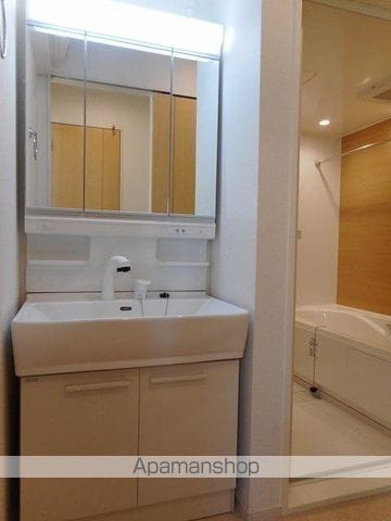 イリーデIIの内装写真