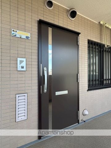 モアステージ戸塚の内装写真
