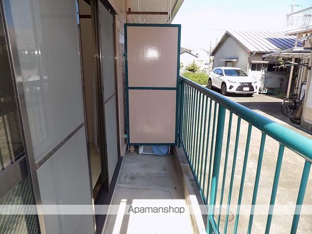 吉野荘の内装写真