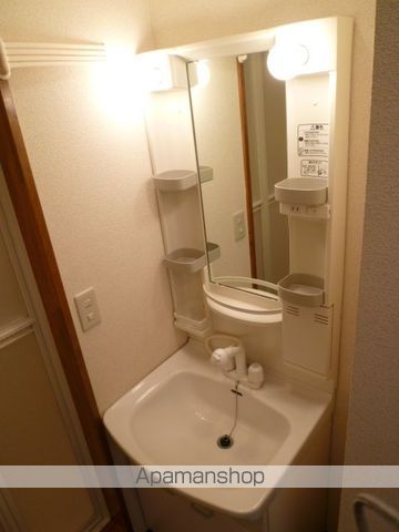クレセント発寒の内装写真