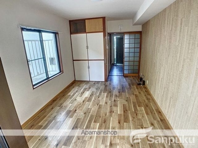 エーデルハイム木屋町の内装写真