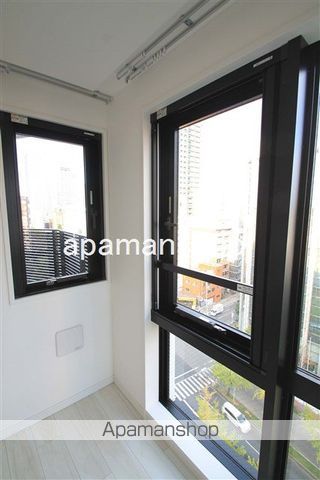 エスレジデンスMINAMIHORIEの内装写真