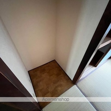 ビエノス岡[1DK/30m2]の内装1