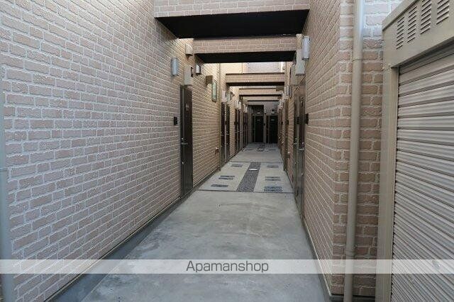 ヴィッラホーム六番館の外観写真