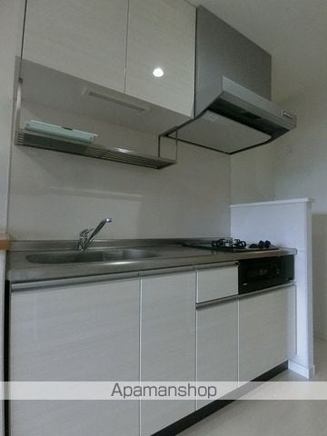ネオアクシス加治屋町の内装写真
