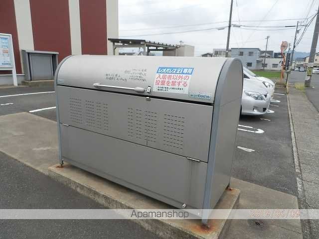 レオネクストグレイスヒカリの内装写真