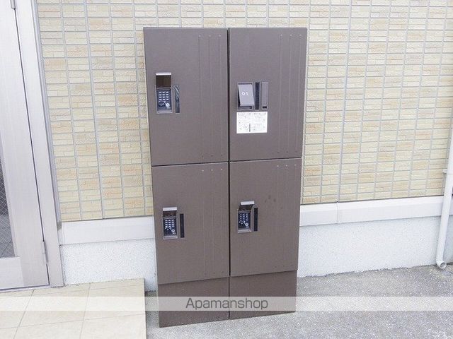 サンシャインみどりのの内装写真