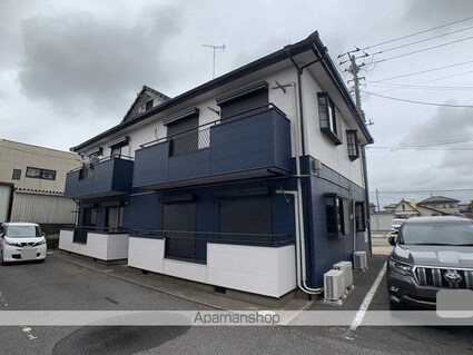 茨城県神栖市神栖１丁目[2DK/51.75m2]の外観3