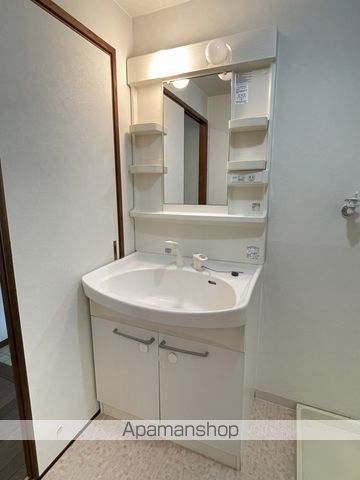 マンションブリッランテの内装写真