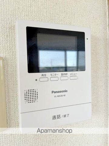 シーフレーバーハイムの内装写真
