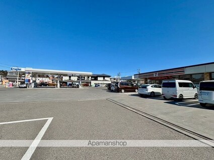 レオパレスプレジールずみの木[1K/23.18m2]の周辺11