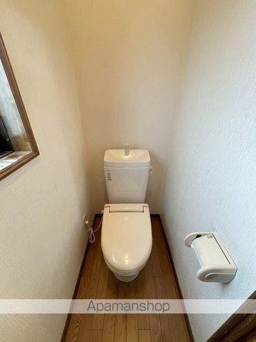 メゾンクロセ Fの内装写真