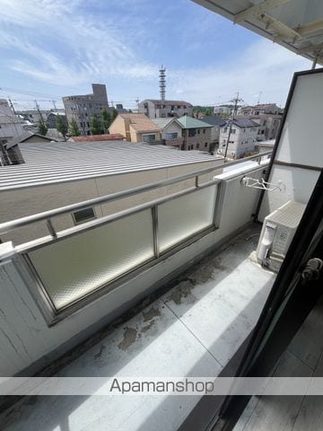フォレスト藤里町の内装写真