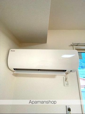ユーキ中野の内装写真