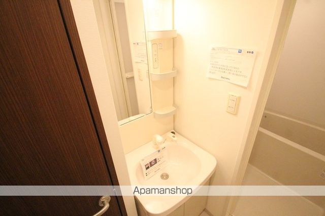 カスターニャ三国本町の内装写真