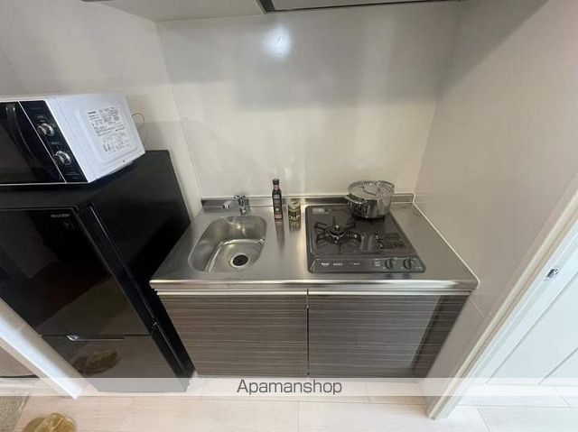 Luxe布施南IIの内装写真
