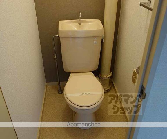 第二藤田マンションの内装写真
