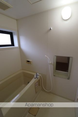 ブルースカイ Dの内装写真