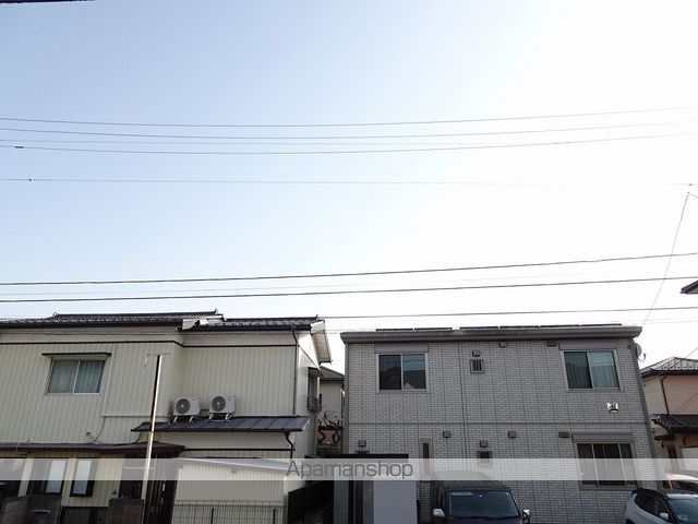 ナヴィール萩1号館のその他写真