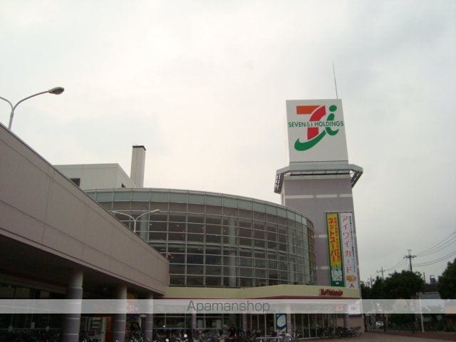 プライマリーの周辺写真