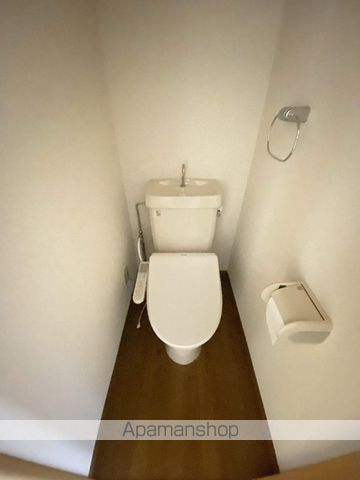 パルグランドマンションの内装写真