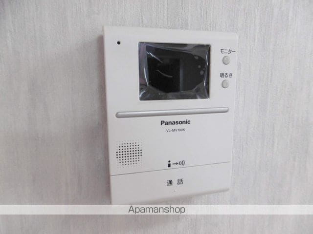 メゾンエスポワール成田町の内装写真