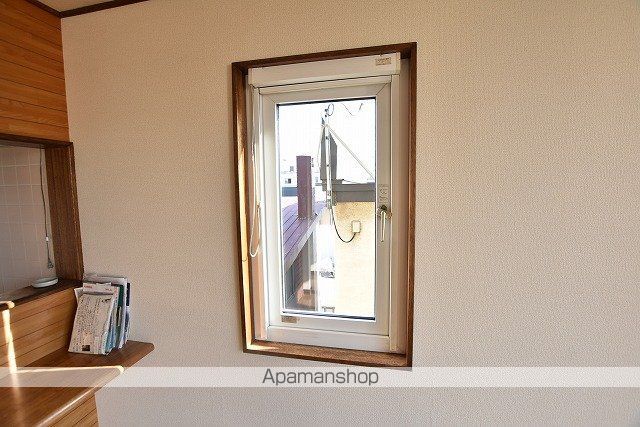 ロイヤルハイムの内装写真