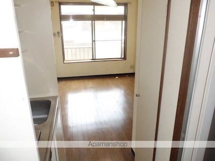 東京都三鷹市下連雀４丁目[1K/15.51m2]のその他部屋・スペース