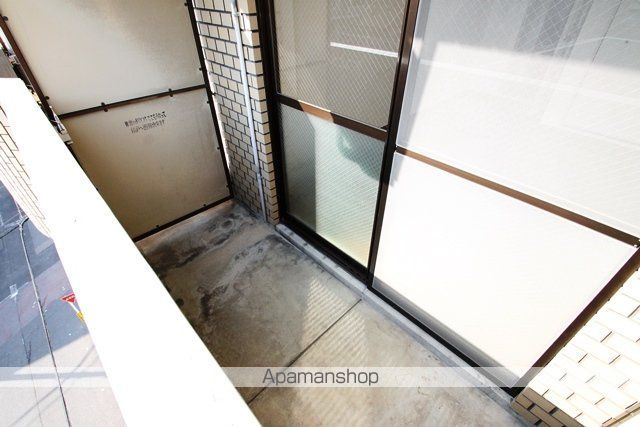ノルデンハイム上新庄IIの内装写真