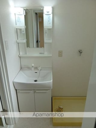 元寺町ハイツ[3LDK/75.56m2]の洗面所