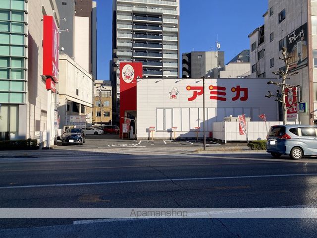 KIコーポレーション玉姓町の周辺写真