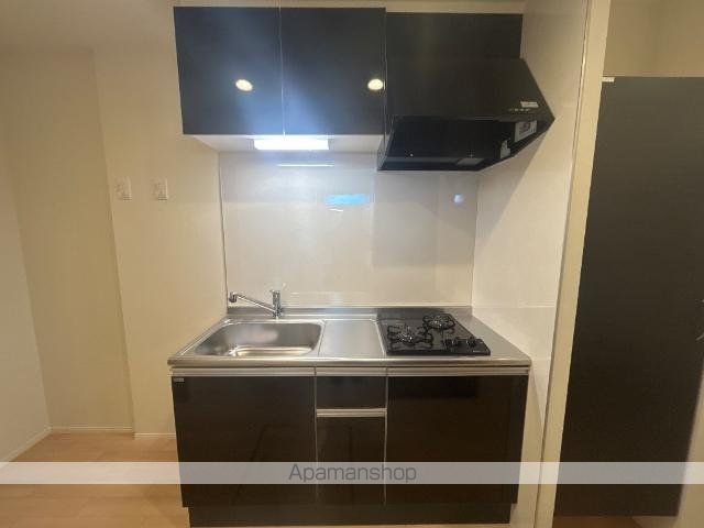 プレシャスワン翔の内装写真