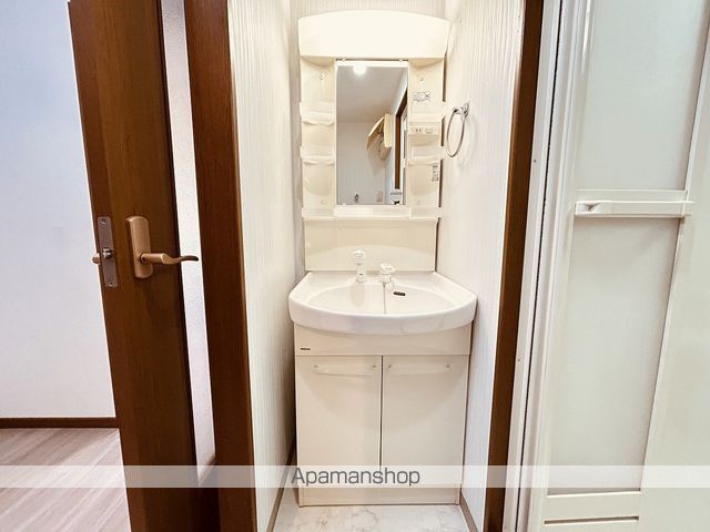 S-FORT中広通りの内装写真