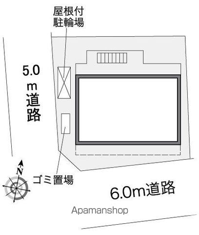 レオパレス東希望が丘のその他写真
