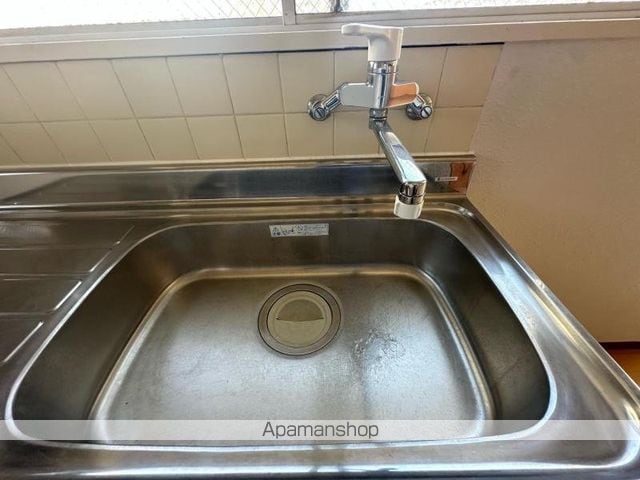 山愛ビルの内装写真