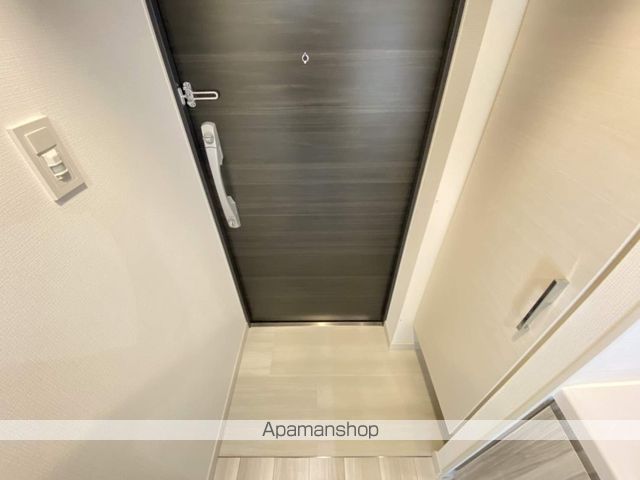 S−RESIDENCE新大阪RISHの内装写真