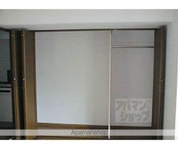 京OHBUの内装写真