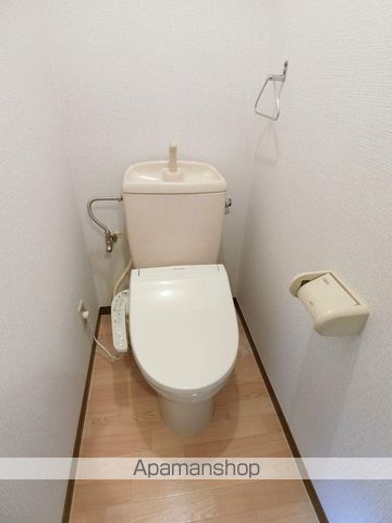 ヴィラージュ大岡の内装写真