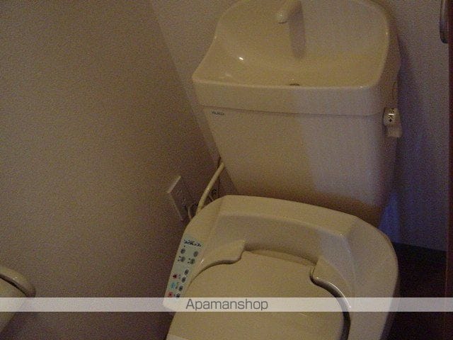 ヴィレッジ清洲Iの内装写真