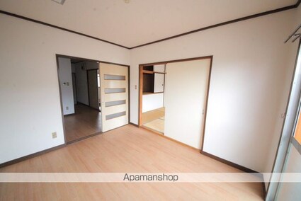 サンハイツ多摩[3K/44.62m2]の内装4