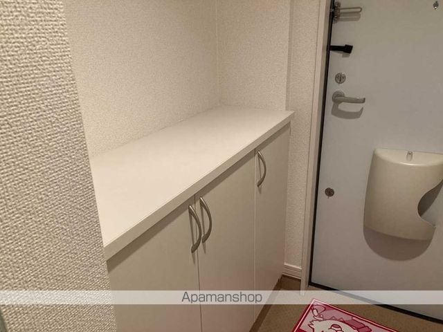 クレオコートの内装写真