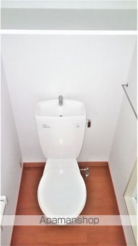 レオパレスバリオヴェルデの内装写真