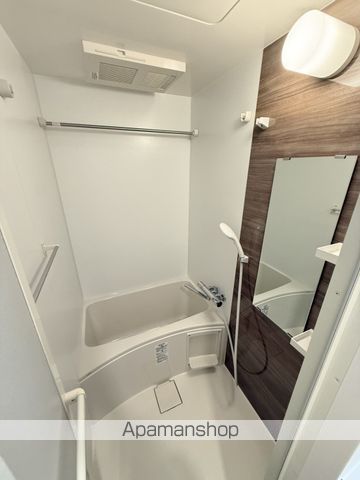 S-RESIDENCE名駅北alesiaの内装写真