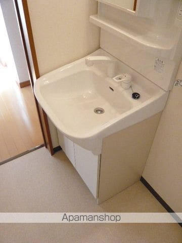 ブランネージュの内装写真