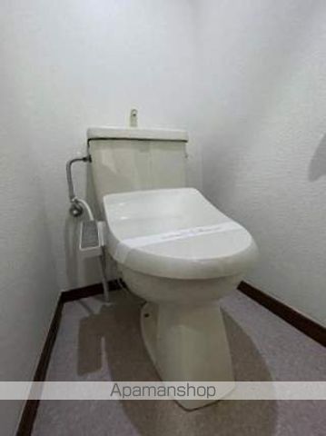 IHビルIIの内装写真