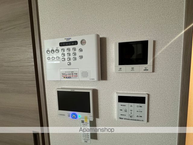 エクシードIIの内装写真