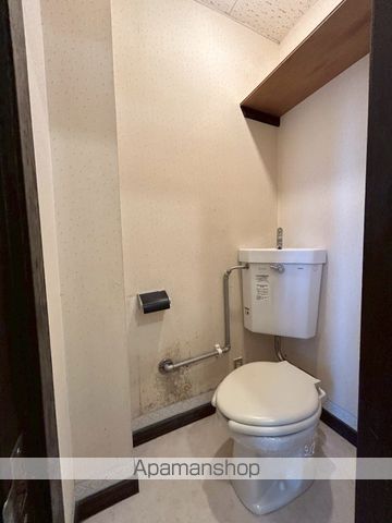 IKコーポA棟の内装写真